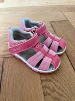 Mädchen Sandalen Esprit Größe 21 Leipzig - Leipzig, Südvorstadt Vorschau