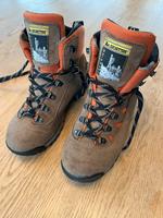 La Sportiva Wanderschuhe / Trekkingschuhe GoreTex Gr 38,5 Bayern - Schwarzenbach b. Pressath Vorschau