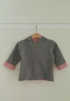 Pullover m. Kapuze, Sweatshirt, handmade, Tim & Lucy, Gr. 80 Essen - Rüttenscheid Vorschau