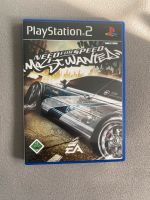 Need For Speed Most Wanted PS2 Dortmund - Huckarde Vorschau