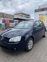 Volkswagen Golf V 1.6 Comfortline Baden-Württemberg - Gerlingen Vorschau
