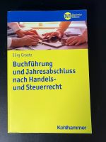 Buchführung und Jahresabschluss nach Handels- und Steuerpflicht Düsseldorf - Wittlaer Vorschau