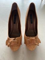 Pumps, ZARA, Grösse 37 Nordrhein-Westfalen - Ratingen Vorschau
