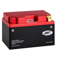 Lithium-Ionen Batterie für:BMW S 1000 RR'09-11.HJTZ14S-FP,LiFePO4 Niedersachsen - Neu Wulmstorf Vorschau
