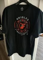 Fanatics NFL Herren T-Shirt Gr.2XL Black Hessen - Braunfels Vorschau