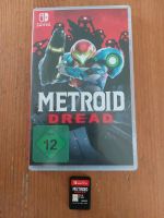 Metroid Dread  Switch Bayern - Uffenheim Vorschau