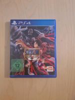 One Peace Pirate Warriors 4 PS4 Schleswig-Holstein - Kiel Vorschau