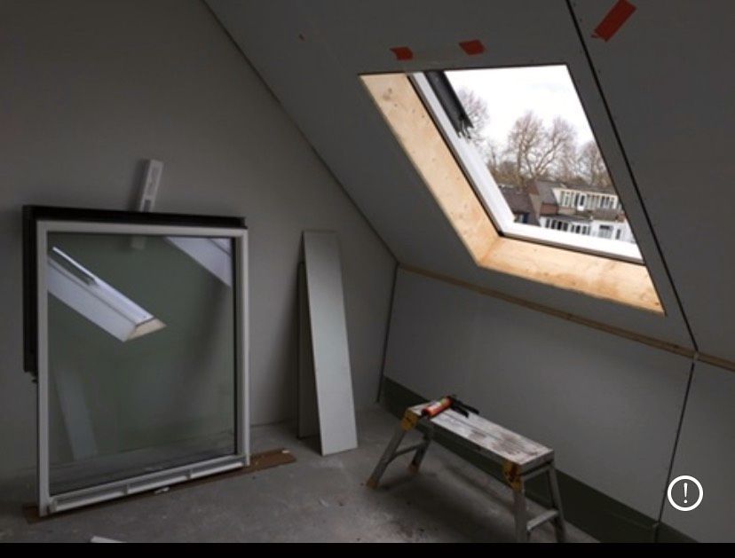 Rinne & Dach Reinigung Dachfenster Wartung & Austausch VELUX in Viersen