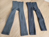 Warme gefütterte Leggings 116 Schleswig-Holstein - Hohenwestedt Vorschau