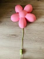 Lampe Wandleuchte Kinderlampe Blume Blomma Smila Ikea Leuchte Bayern - Fürth Vorschau