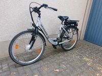 E-Bike MC Kenzie Fahrrad Herren Damen 26 Zoll Nordrhein-Westfalen - Hürth Vorschau