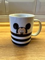 Mickey Mouse Micky Maus Tasse Nordrhein-Westfalen - Krefeld Vorschau