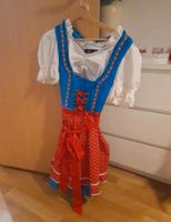 Dirndl (Stockerpoint) + Bluse (Oktoberzauber, Deiters) Berlin - Marzahn Vorschau