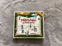 5x CD Hörbuch Sammlung Märchen der Brüder Grimm, Gesamtpreis Kr. München - Putzbrunn Vorschau