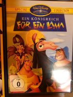 Disney Ein Königreich für ein Lama DVD Baden-Württemberg - Wernau Vorschau