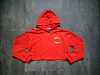 FB Sister TYSON Kurzpulli / Hoodie ☆bauchfrei☆ Gr.M Leipzig - Lausen-Grünau Vorschau