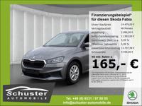 Skoda Fabia Ambition 1.0*LED Tempo SHZ PDC Smart-Link Bayern - Ruhstorf an der Rott Vorschau