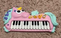 Keyboard Mädchen Einhorn Keyboard wie NEU Nordrhein-Westfalen - Bottrop Vorschau