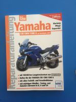 Reparaturanleitung Yamaha FJR 1300 Werkstatthandbuch ab '01 Sachsen - Oederan Vorschau