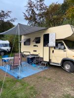 Tolles Wohnmobil mit H-Kennzeichen Fiat Ducato Rheinland-Pfalz - Trier Vorschau