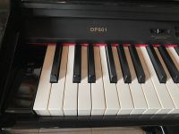 Hemingway DP 501 AT - E-Piano mit Hocker Bayern - Ensdorf Vorschau