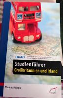 Studienführer Groß Britannien und Irland Kreis Ostholstein - Scharbeutz Vorschau