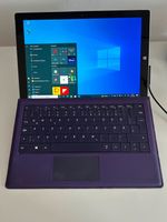 Laptop Microsoft Surface Pro 3 i5 128GB / 4GB RAM Niedersachsen - Göttingen Vorschau