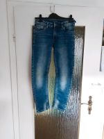 Jungen Jeans Hose Größe 152 Niedersachsen - Lehrte Vorschau