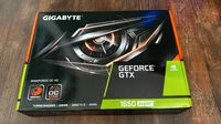 4GB Gigabyte GeForce GTX 1650 SUPER WINDFORCE OC 4G Brandenburg - Eisenhüttenstadt Vorschau