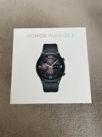 Honor Watch GS 3 Black Smartwatch Neu Baden-Württemberg - Dettenheim Vorschau