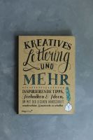 Buch "Kreatives Lettering und mehr" Baden-Württemberg - Konstanz Vorschau