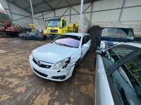 Opel vectra c 3.0L 135kW autoteile Ersatzteile Schlachtfest Nordrhein-Westfalen - Waldbröl Vorschau