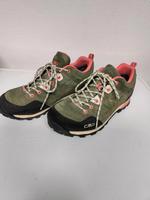 Turnschuhe Sneaker Wanderschuhe Trekking Schuhe 42 CMP Bayern - Langquaid Vorschau