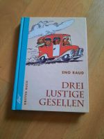 Eno Raud Buch - Drei Lustige Gesellen Nordrhein-Westfalen - Hattingen Vorschau