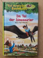 Im Tal der Dinosaurier Niedersachsen - Sulingen Vorschau