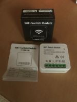 Switch Schalter Smarthome Smart Wifi Nordrhein-Westfalen - Wenden Vorschau