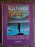 KITHARA Das geheime Wissen einer modernen Hexe Bielefeld - Joellenbeck Vorschau