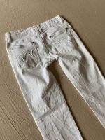 Weiße Jeans von DBC, Inch Größe 25 Schleswig-Holstein - Bargteheide Vorschau