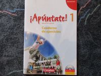 Apuntate! 1 ISBN 9783060205660 Niedersachsen - Drochtersen Vorschau