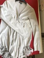Jacke mit Fransen von She Sachsen-Anhalt - Magdeburg Vorschau