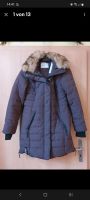 Damen Alpenblitz Winterjacke Bern Steppmantel Gr. 40 braun Neu Rheinland-Pfalz - Meisenheim Vorschau