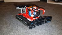 Lego Pistenraupe Pistenbully Raupe Technic Technik 8263 Niedersachsen - Schwanewede Vorschau