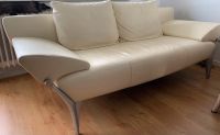 Luxus Leder Sofa von Rolf Benz / NP: 4500€ Berlin - Marienfelde Vorschau