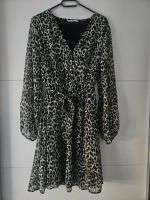 NEU Only Blusenkleid Kleid Leopard Leo Gürtel XXL Dortmund - Lütgendortmund Vorschau