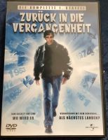 Zurück in die Vergangenheit- die komplette 1. Staffel (DVD) Berlin - Neukölln Vorschau