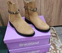 GRACELAND Stiefel Damen/Mädchen Neu Gr.38 Dortmund - Eving Vorschau