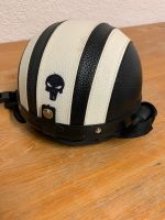 Motorradhelm Kopfschale Skull Rheinland-Pfalz - Jockgrim Vorschau