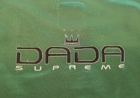 Dada Supreme Trikot oldschool Rap HipHop 90er Thüringen - Schmoelln Vorschau