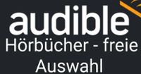 Audible Guthaben Hörbuch verschenken Hörbücher Hessen - Hofheim am Taunus Vorschau