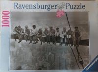 Puzzle 1000 Teile Bayern - Bruckberg bei Landshut Vorschau